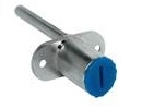 Vỏ khóa tủ 3 ngăn symo 3000  Hafele 234.98.611