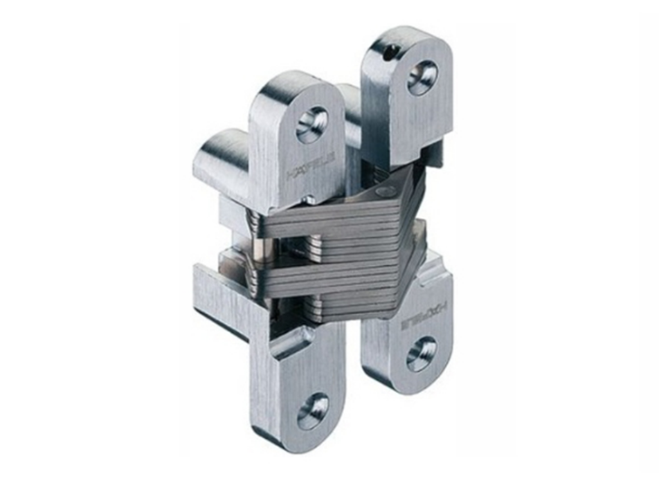 Bản lề âm không điều chỉnh Hafele 341.07.972