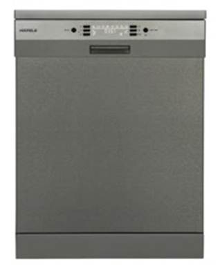 Máy rửa chén Hafele âm bán phần HDW-HI60C MSP 533.23.120