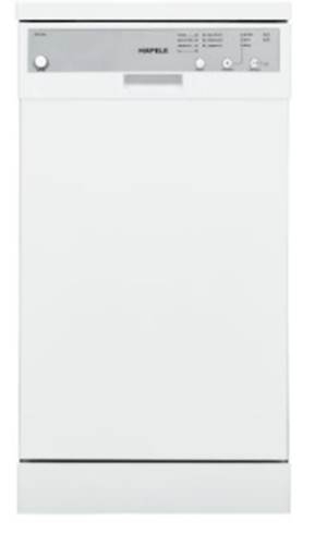 Máy rửa chén Hafele âm bán phần HDW-HI45A MSP 533.23.275