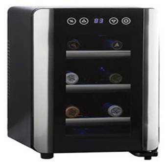 Tủ rượu Hafele HW-GI6A MSP 539.15.040