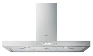 Máy hút mùi Hafele gắn tường W170C MSP 539.81.158