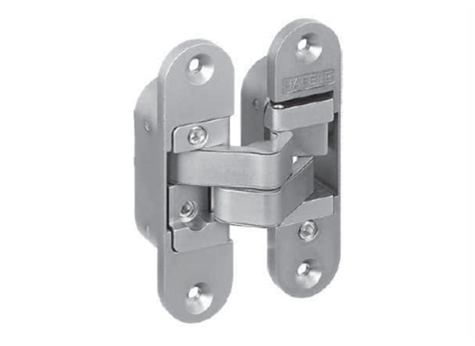 Bản lề âm điều chỉnh 3 chiều , mở phải Hafele 927.32.006