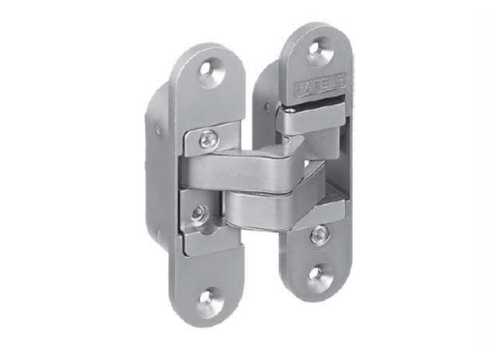 Bản lề âm điều chỉnh 3 chiều , mở trái Hafele 927.32.016