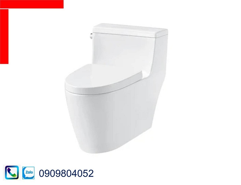 Bồn cầu một khối Iconic Hafele 588.79.401