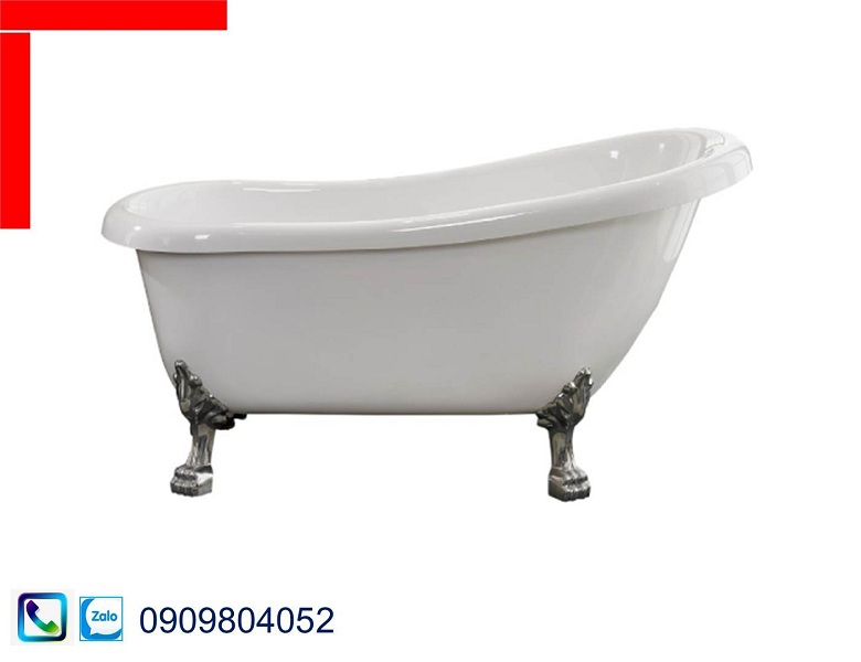 Bồn tắm độc lập Nagoya Hafele 588.99.630 hình bầu dục