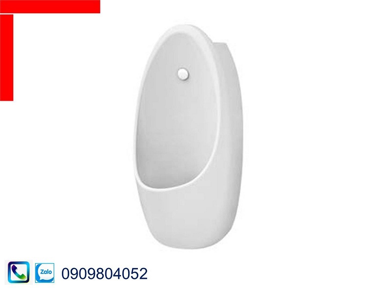 Bồn tiểu nam treo tường Seine Hafele 588.79.420