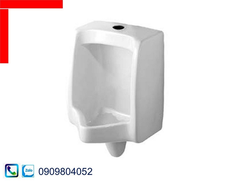 Bồn tiểu nam treo tường Seine Hafele 588.79.421