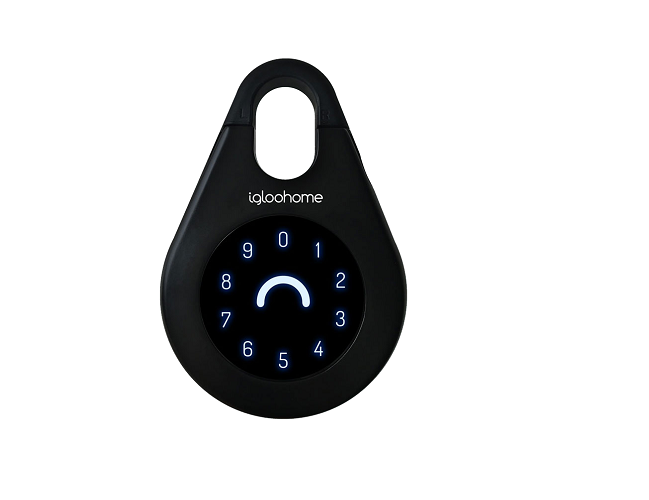 Hộp khóa thông minh  smartkeybox 912.05.381