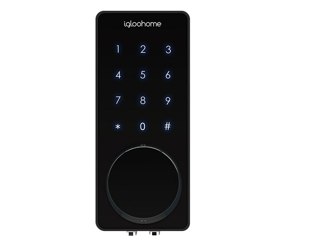 Khóa điện tử thông minh EL4900 MSP 912.05.380