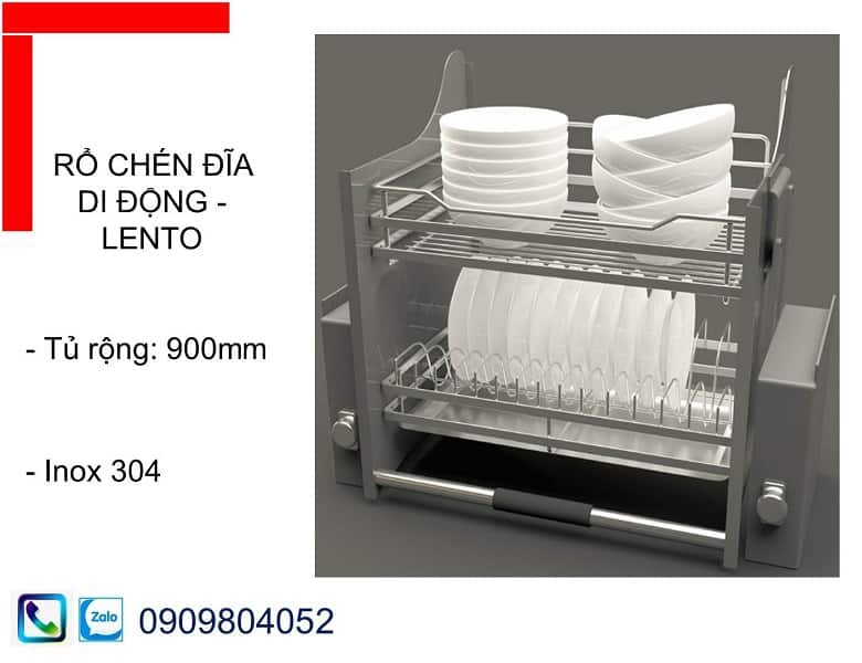 Gía bát nâng hạ Cucina Hafele ...