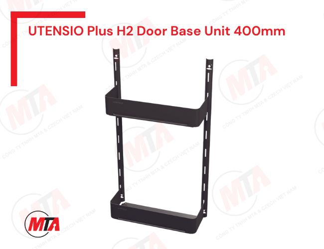 Rổ gắn cánh Hafele UTENSIO Plus ...