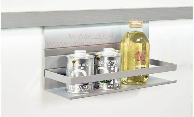 Kệ đa năng có khung LINERO MOSAIQ MSP 521.01.530