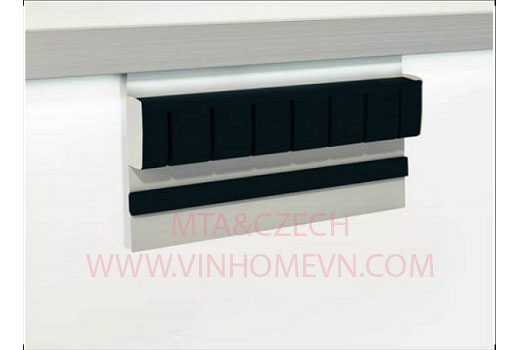 Kệ để dao có nam châm LINERO MOSAIQ MSP 521.01.541
