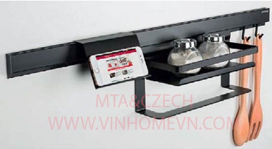 Kệ treo đồ làm bếp Hafele MSP 523.00.301