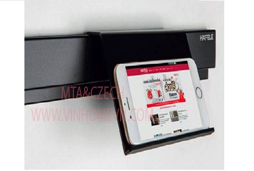Kệ treo máy tính bảng Hafele MSP 523.00.320