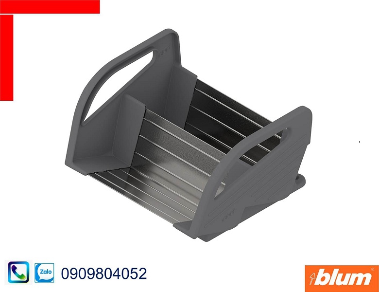 Khay đựng gia vị Blum ZFZ.30G0I chiều rộng 300mm