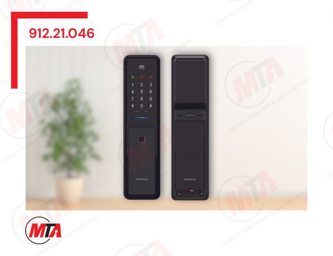 Khóa điện tử Hafele Cosmo MP2503B ...