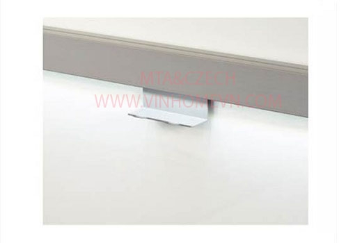 Móc treo 2 đầu móc LINERO MOSAIQ MSP 521.01.590