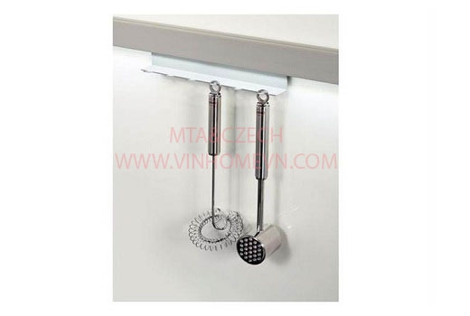 Móc treo 6 đầu móc LNERO MOSAIQ MSP 521.01.591