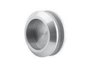 Tay nắm âm cửa kính phòng tắm hafele 902.00.390
