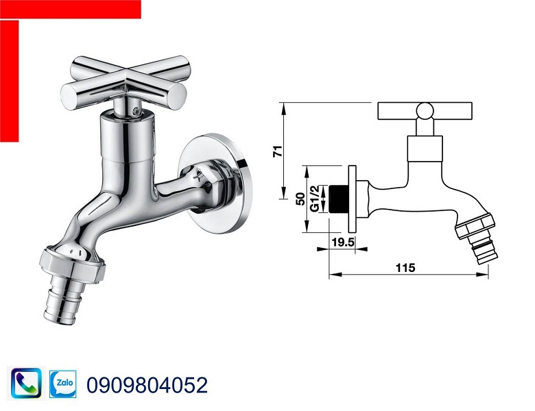Phụ kiện nhà tắm Hafele 495.61.020 ...