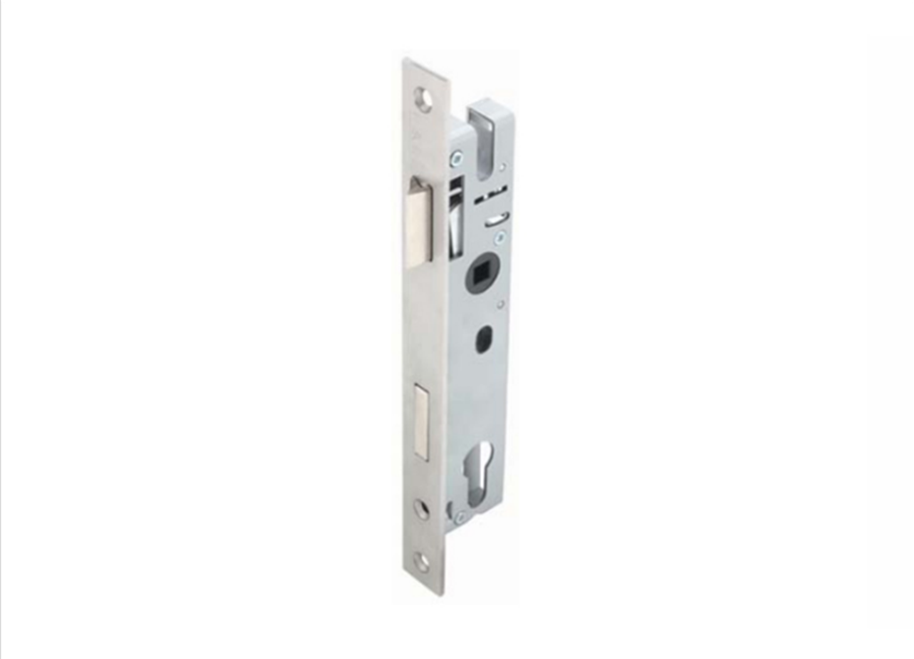 Thân khóa Hafele cho cửa đố nhỏ 911.77.260