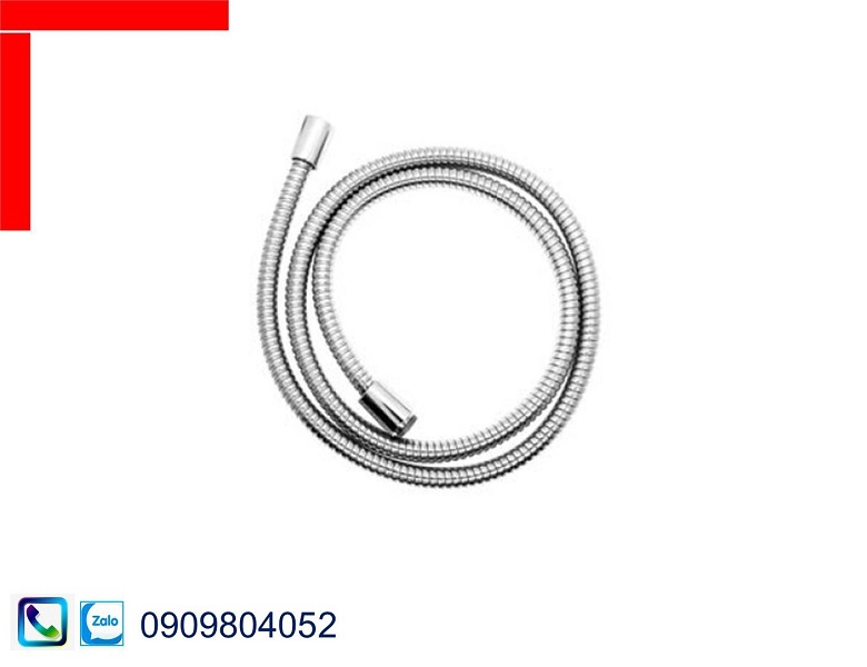 Dây sen SUS 1500 485.60.110 màu chrome