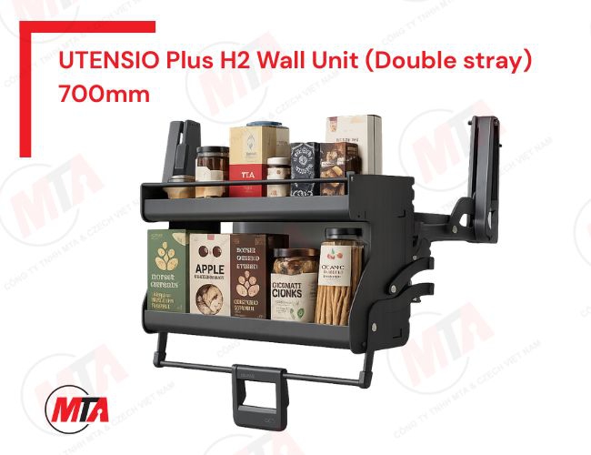 Kệ nâng hạ Hafele UTENSIO Plus ...