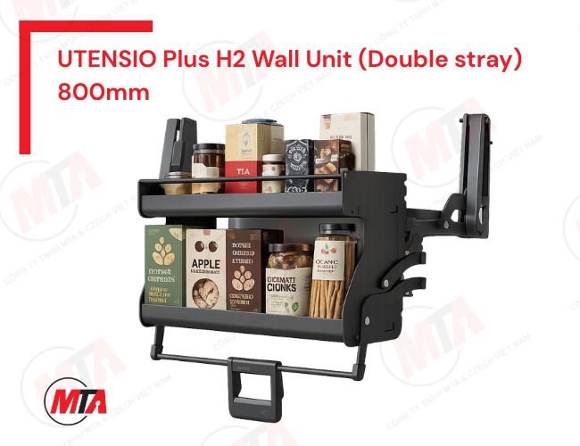 Kệ nâng hạ Hafele UTENSIO Plus ...