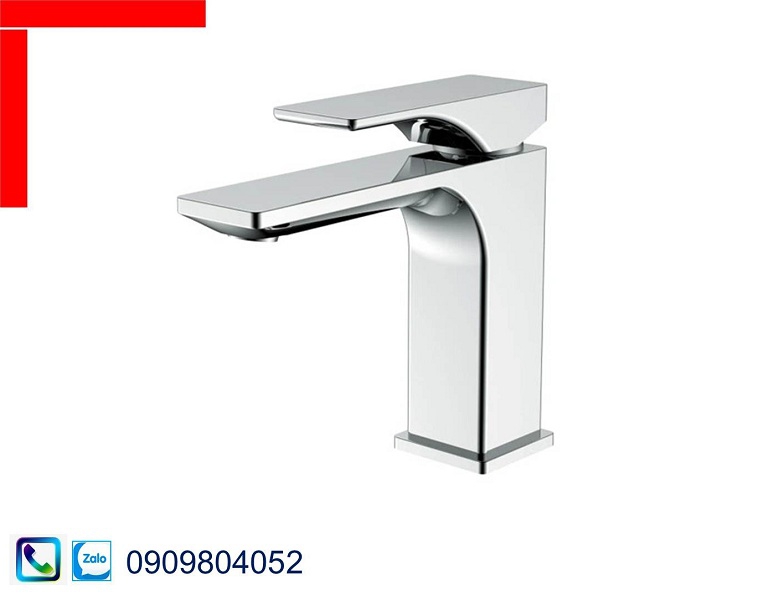 Vòi Lavabo Hafele 495.61.120 vòi trộn Regal chiều cao 110mm