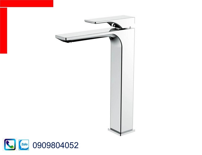 Vòi Lavabo Hafele 495.61.121 vòi trộn Regal chiều cao 250mm