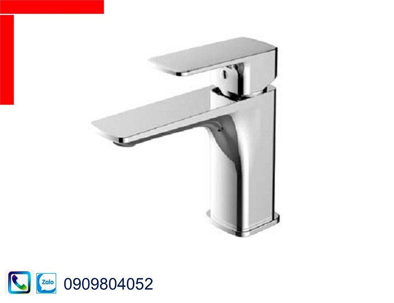 Vòi Lavabo Hafele 589.15.000 vòi trộn Kobe chiều cao 100mm