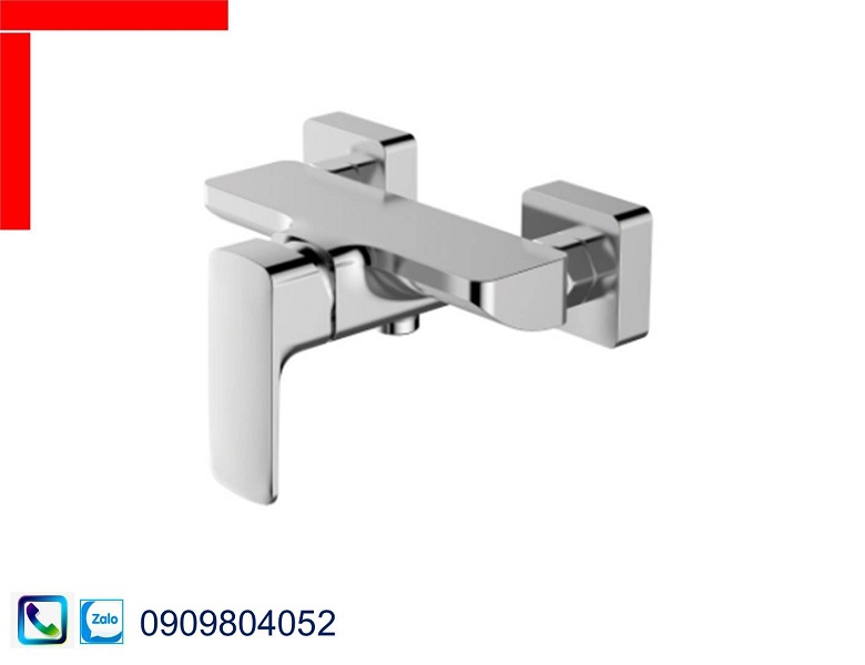 Vòi Lavabo Hafele 589.15.006 bộ trộn nổi 1 đường nước Kobe