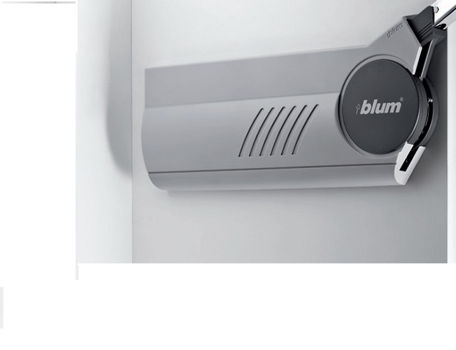 Hợp lực AVENTOS HF 20F2801 Màu trắng - MSP 372.94.032