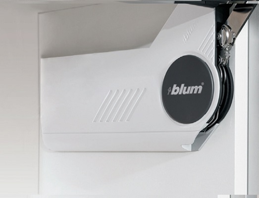 Bộ tay nâng AVENTOS HL 20L2301 Màu Trắng - MSP 372.94.856