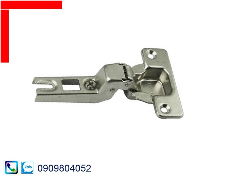 Bản lề bật Hafele MSP 311.01.079 lọt lòng không giảm chấn