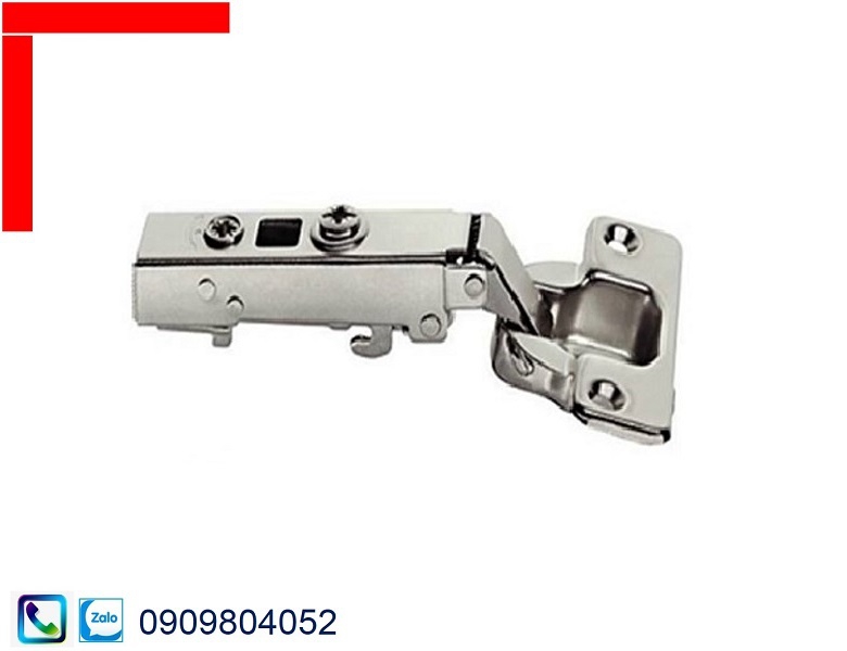 Bản lề giảm chấn Hafele MSP 315.11.750 trùm ngoài