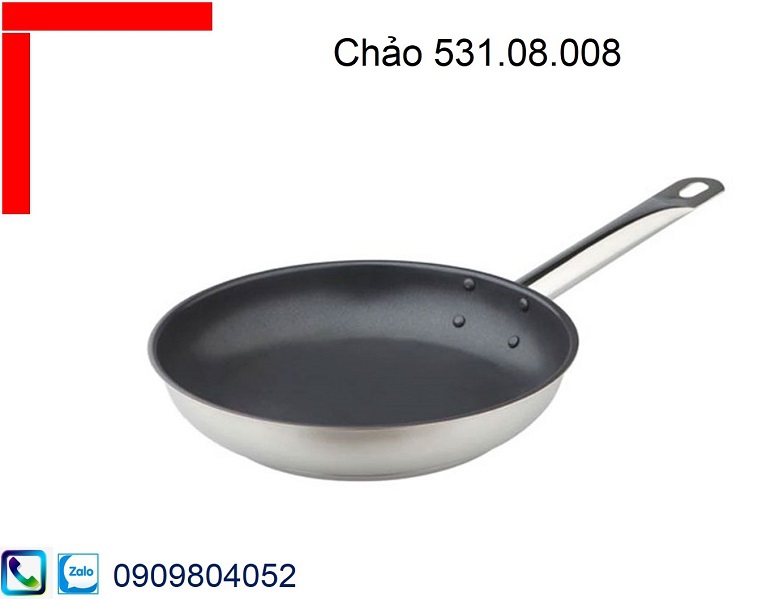 Chảo inox Hafele MSP 531.08.008  
