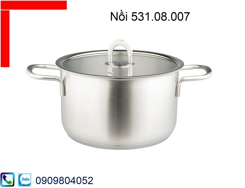 Nồi Inox Hafele MSP 531.08.007  