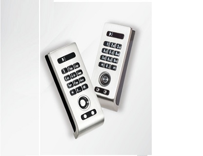 Khóa điện tử cho tủ rượu El3300-TK 225.12.650