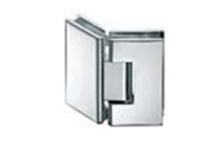 Bản lề kính-kính 135 độ phòng tắm hafele 499.05.806