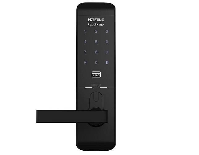 Khóa điện tử thông minh EL 8500 MSP 912.05.384