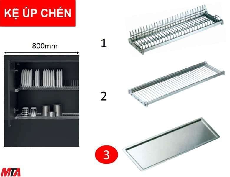 Kệ úp chén hafele 544.01.088 khay ...