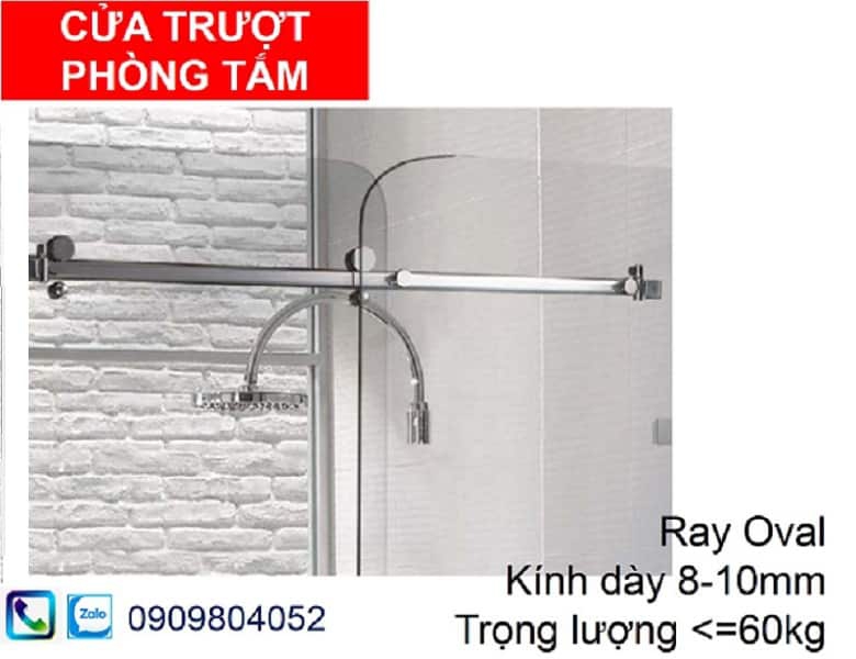 Phụ kiện cửa lùa phòng tắm ...