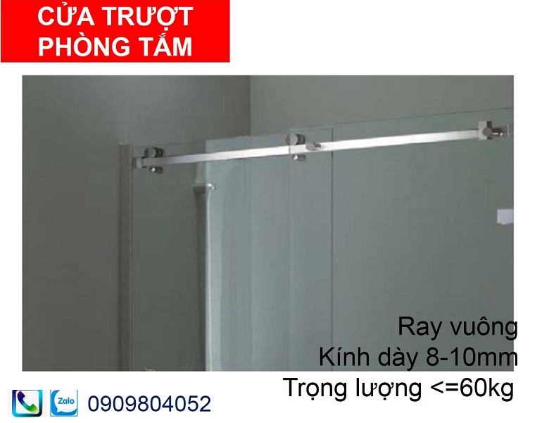 Phụ kiện cửa lùa phòng tắm ...