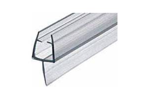 Ron định vị kính-tường hafele 950.06.680