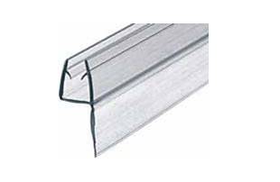 Ron định vị kính-tường hafele 950.06.650